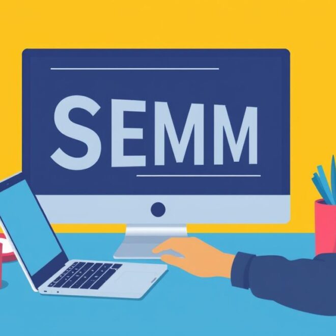 Как создать эффективную SMM-стратегию для малого бизнеса в 2025 году
