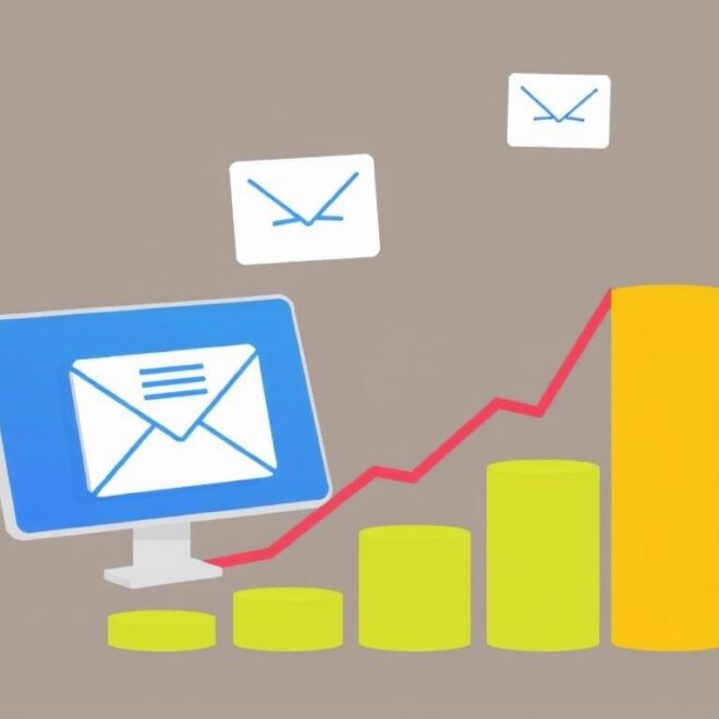 Как анализировать эффективность email-рассылок: метрики и инструменты