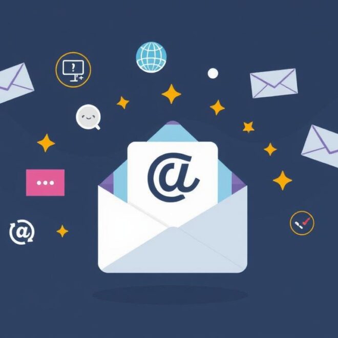 Email-маркетинг для B2B: особенности и стратегии