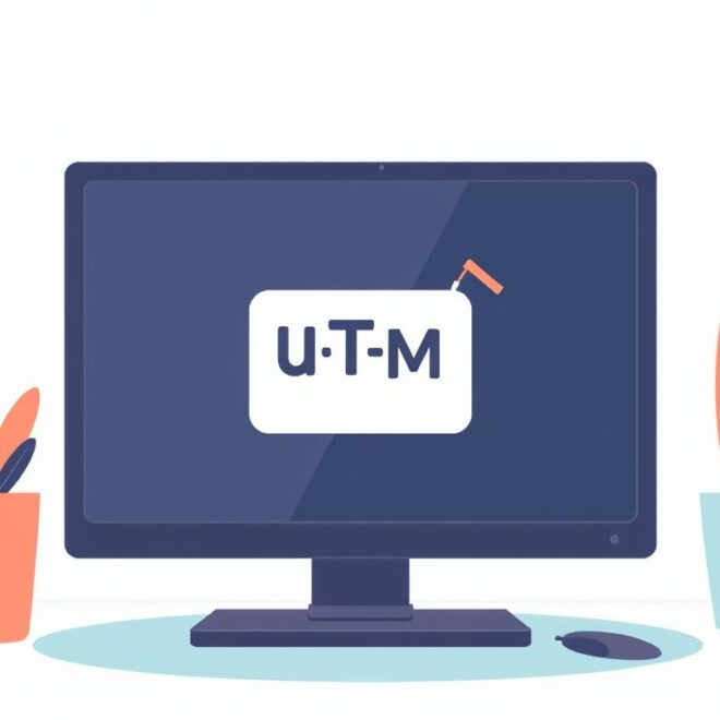 Как использовать UTM-метки для отслеживания эффективности рекламы