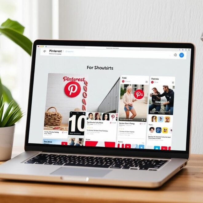 Пошаговое руководство по настройке рекламы в Pinterest для e-commerce