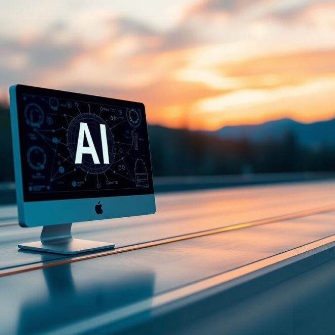 Как использовать AI для оптимизации таргетированной рекламы