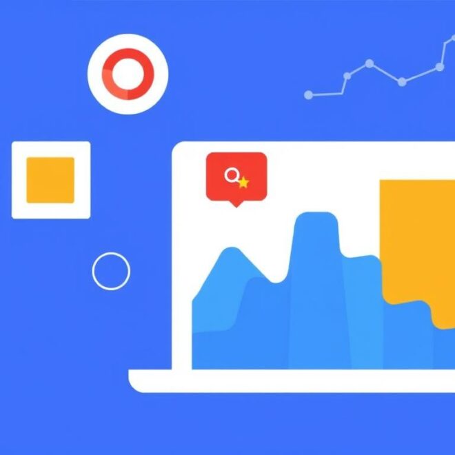 Как использовать данные из Google Search Console для улучшения SEO