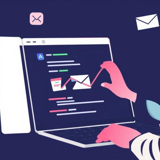 Как использовать триггерные письма для увеличения продаж