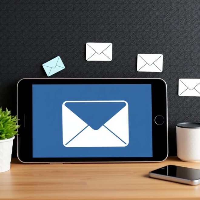 Как мобильная оптимизация меняет мир email-маркетинга