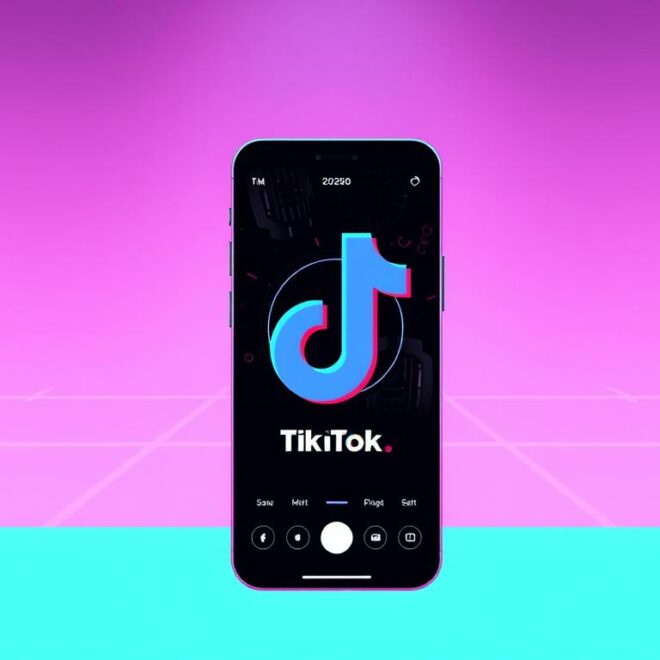 Таргетированная реклама в TikTok: особенности и советы на 2025 год