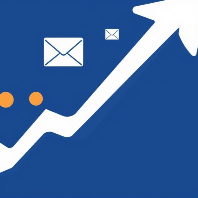 Как увеличить конверсию через email-рассылки: практические советы