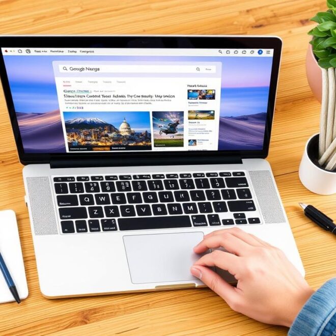 SEO для новостных сайтов: как быстро попасть в топ поисковой выдачи