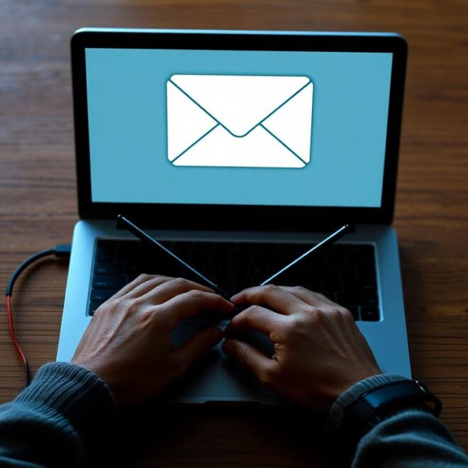Как избежать спама: советы по настройке email-рассылок