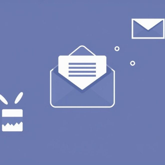 Контент для email-рассылок: как повысить открываемость и конверсию