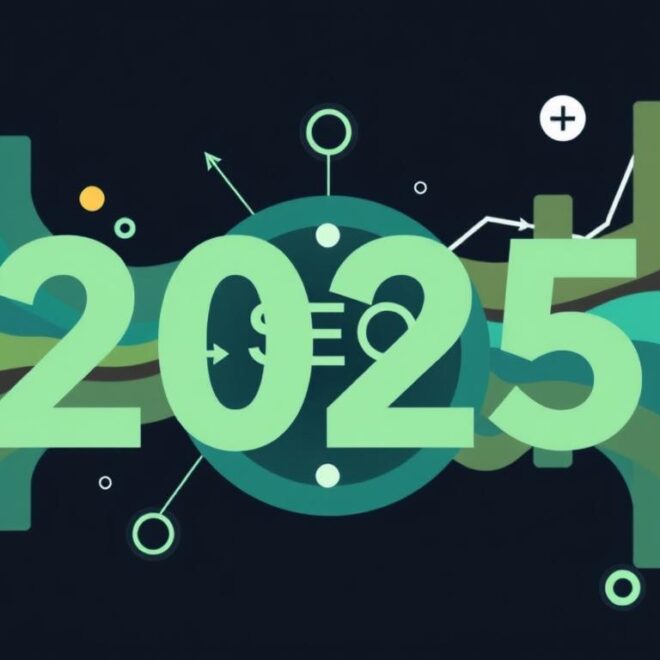 Тренды SEO в 2025 году: что изменится в поисковой оптимизации
