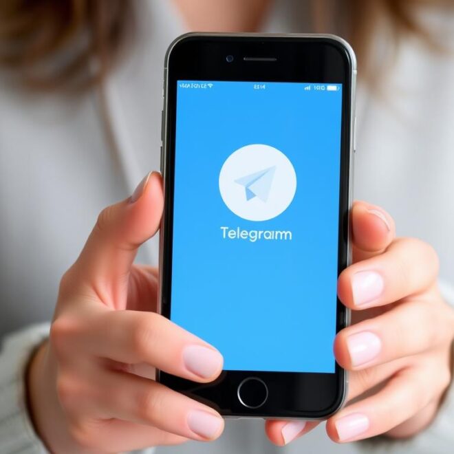 Как использовать Telegram для продвижения бизнеса в 2025 году