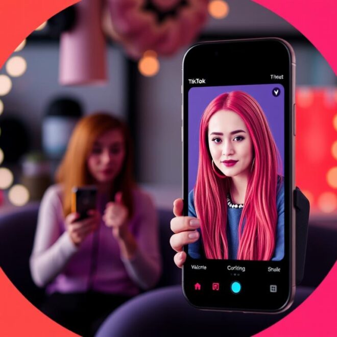 Контент для TikTok и Reels: Как адаптировать стратегию под новые платформы