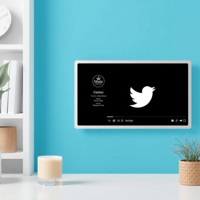 Как настроить рекламу в Twitter для продвижения бренда