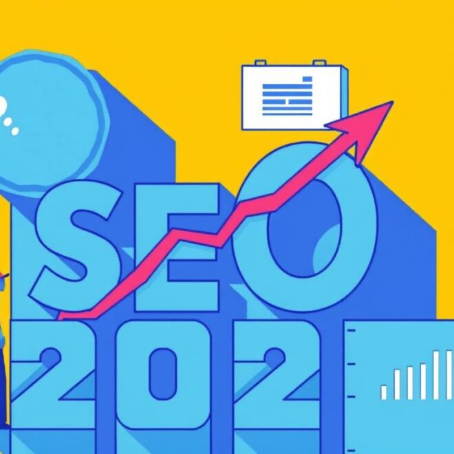 SEO для блогов: Как увеличить трафик на статьях в 2025 году