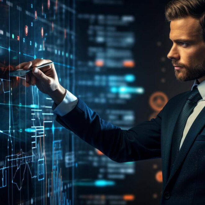 Искусственный интеллект в SEO: как использовать AI для оптимизации