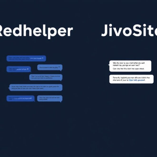 Сравнение RedHelper и JivoSite: какие чаты для сайта лучше выбрать?