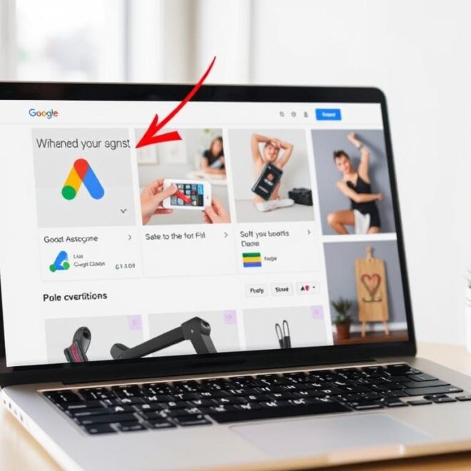 Настройка контекстной рекламы для интернет-магазина в Google Ads: полный гид для успеха
