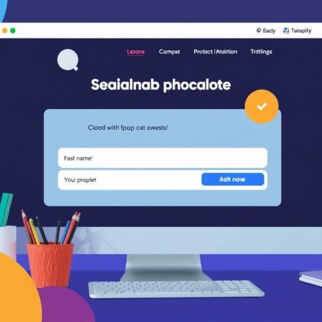 Лендинги для акций и распродаж: как повысить конверсию и увеличить продажи