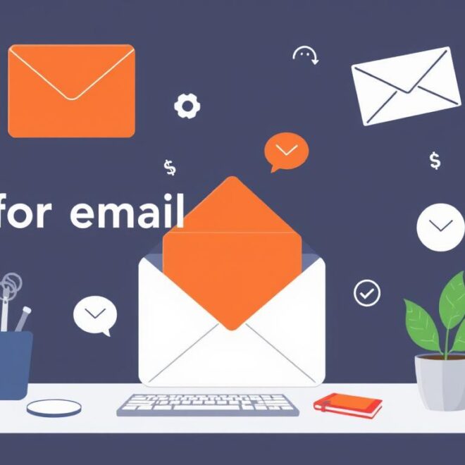 Лучшие инструменты для email-маркетинга в 2025 году