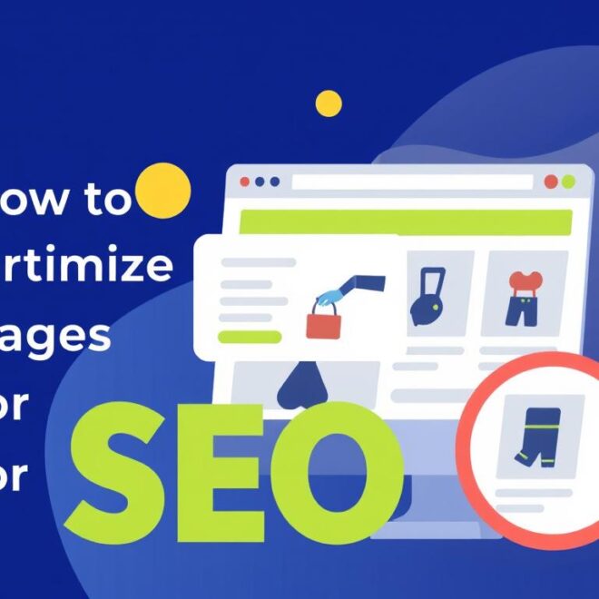 Как оптимизировать карточки товаров для SEO и увеличить продажи в интернет-магазине