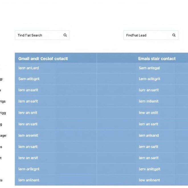 Сравнение Hunter.io и FindThatLead: кто лучше в поиске email контактов?