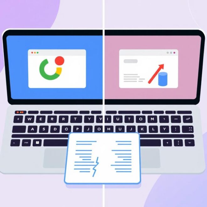Сравнение Google Optimize и Яндекс.Оптимизатор: эффективное A/B-тестирование для вашего сайта