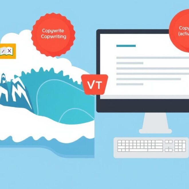 Сравнение SurferSEO и Copywritely: Как выбрать идеальный инструмент для SEO-оптимизации текстов