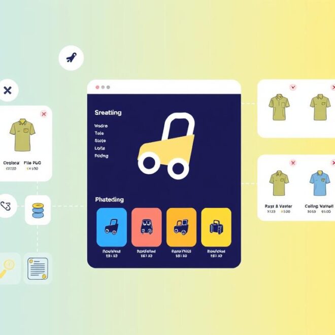 Как создать удобный интерфейс для интернет-магазина: основы UX/UI