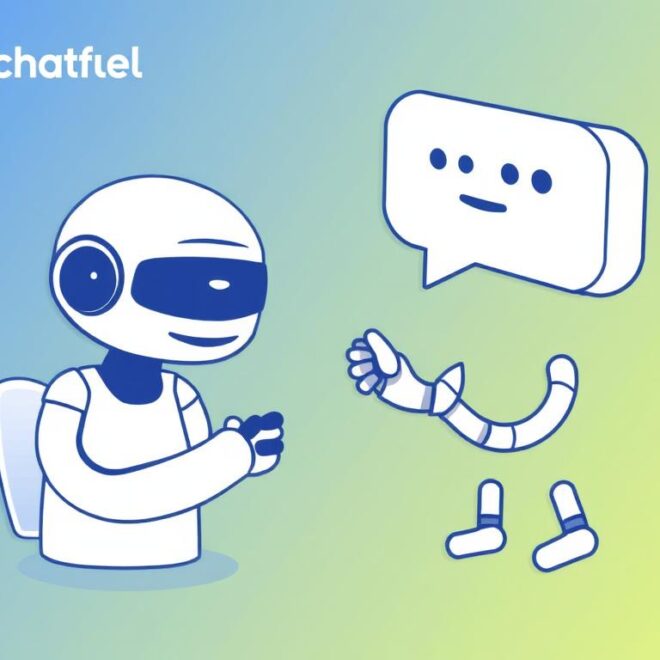 Обзор ChatFuel: создание AI-ботов для мессенджеров