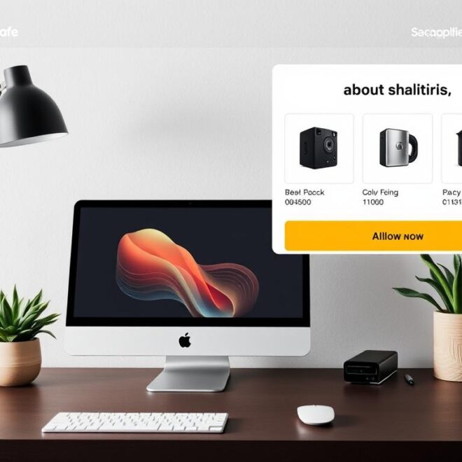 Как создать продающий дизайн для интернет-магазина: примеры и лайфхаки