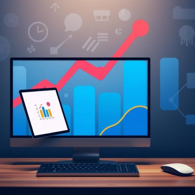 Как работать с Google Analytics: инструкция для новичков