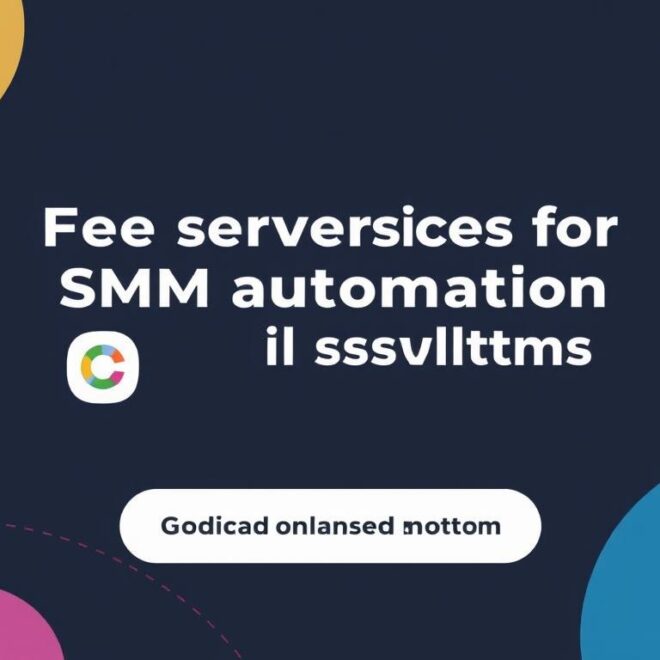 Бесплатные сервисы для автоматизации SMM: обзор популярных решений