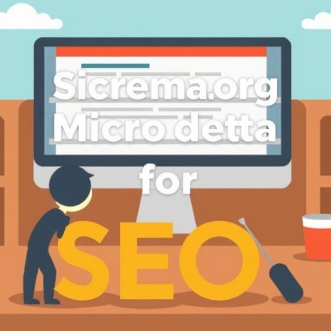 Как использовать микроразметку Schema.org для SEO: полный гид для вашего интернет-магазина