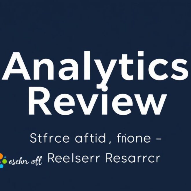 Brand Analytics: Исследование аудитории и рынка в современном бизнесе