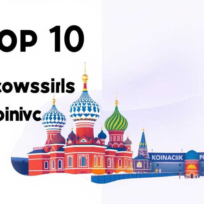 Топ-10 русскоязычных сервисов для создания email-рассылок