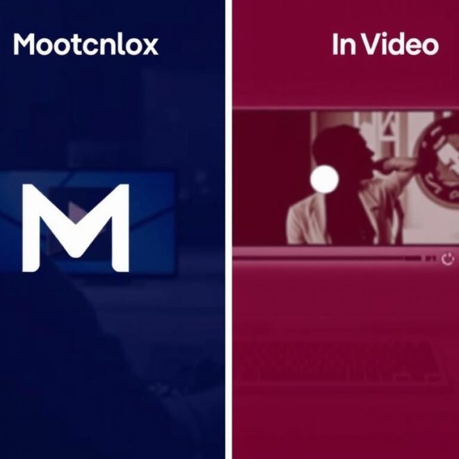 Сравнение Motionbox и InVideo: создание рекламных видео