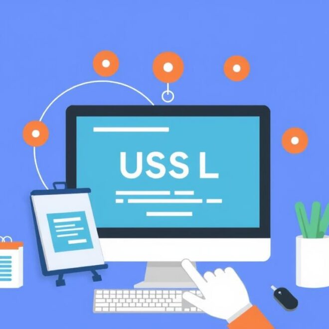 Оптимизация URL-структуры для SEO интернет-магазина: как сделать путь к товарам удобным и понятным
