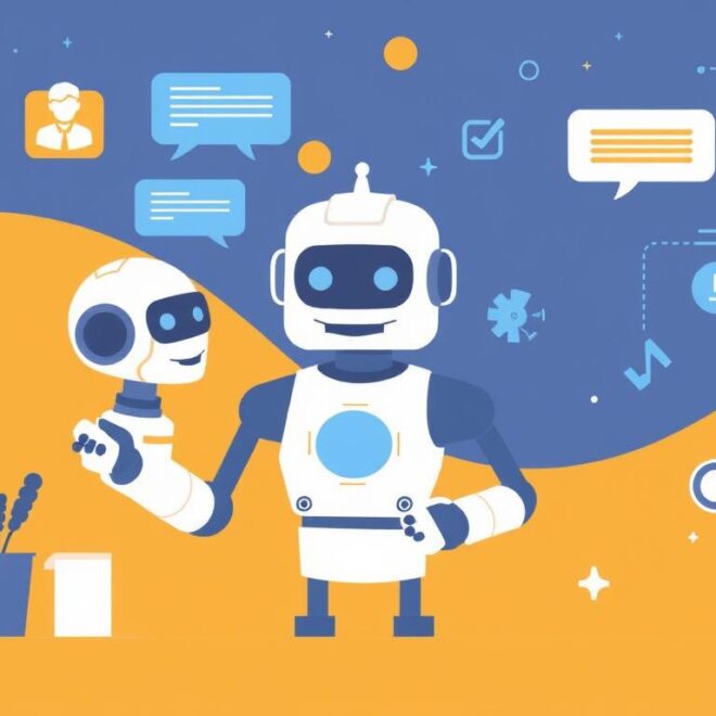 Как использовать чат-боты для улучшения клиентского сервиса: Полное руководство