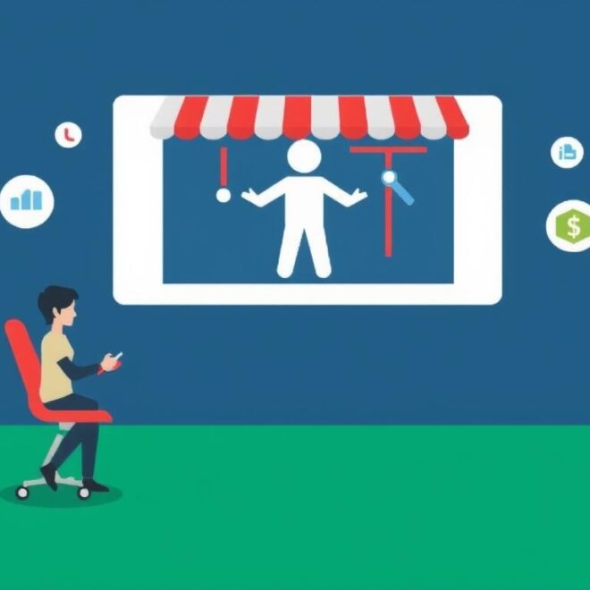 Анализ конкурентов в E-commerce: методы и инструменты для успешного бизнеса