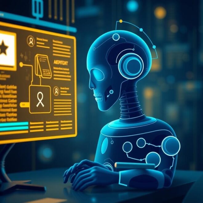 Как использовать AI для персонализации контента: путь к идеальному пользовательскому опыту