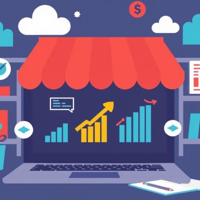 SEO для блога интернет-магазина: как привлечь максимум трафика из поиска