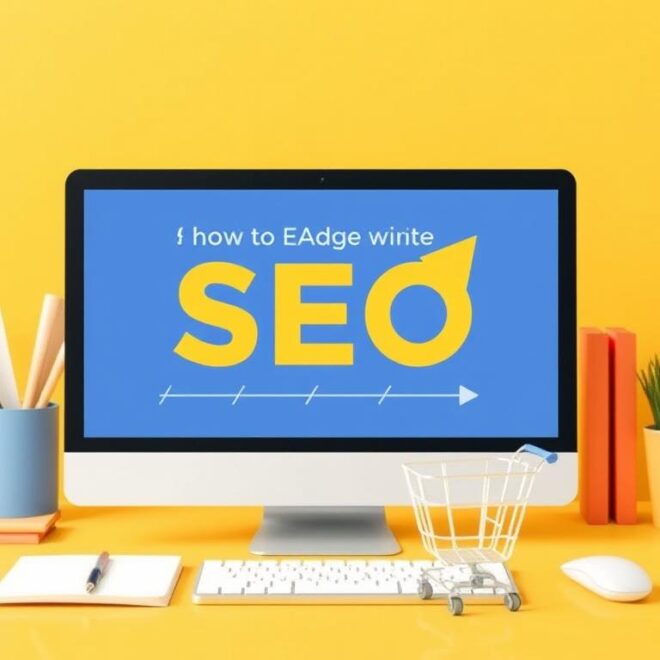 Как работать с длинным хвостом в SEO для e-commerce: полное руководство