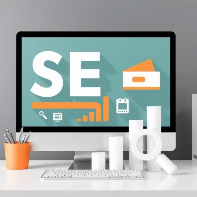 Оптимизация SEO для интернет-магазинов: полный гид к успеху в электронной коммерции