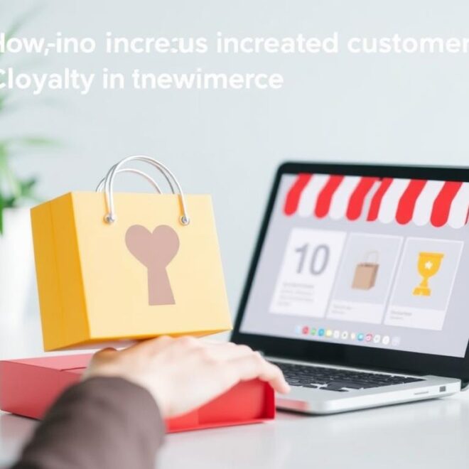 Как повысить лояльность клиентов в E-commerce: рабочие стратегии для вашего интернет-магазина