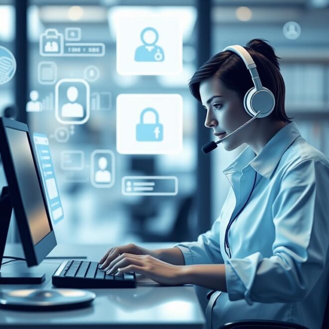 Автоматизация клиентского сервиса: лучшие CRM-системы для e-commerce