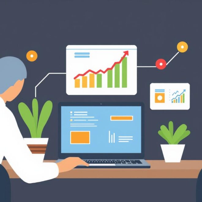 Анализ конкурентов в e-commerce: инструменты и методы для победы на рынке