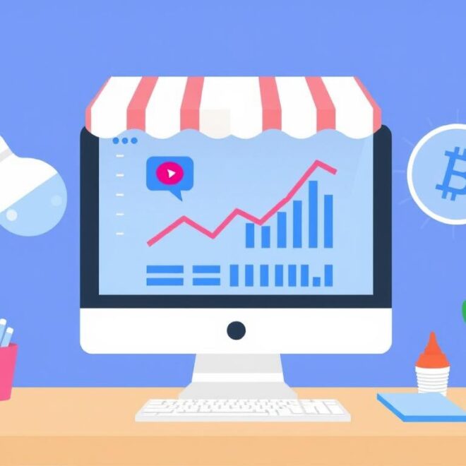 A/B-тестирование в E-commerce: пошаговое руководство для повышения продаж