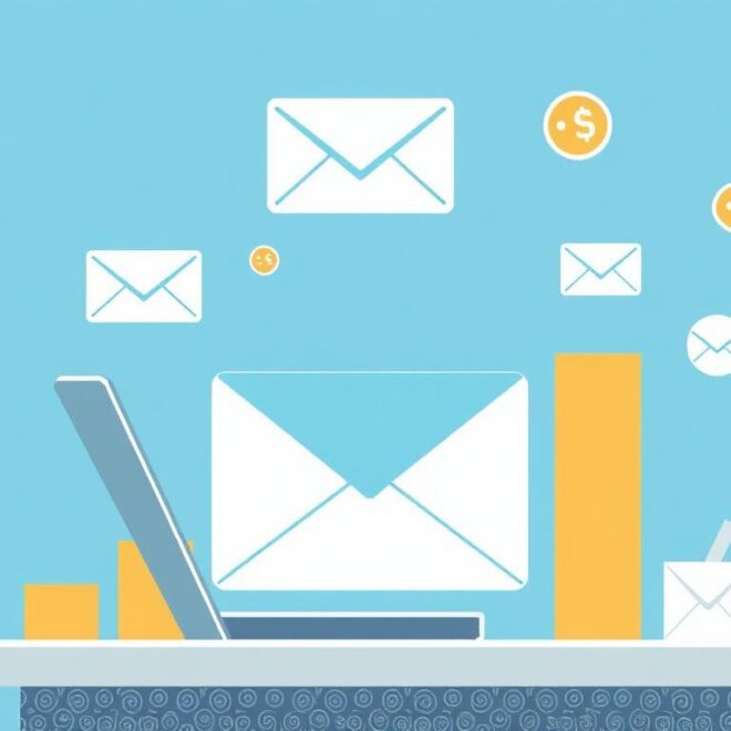 Как использовать email-маркетинг для повышения продаж: полный гид для новичков и профи
