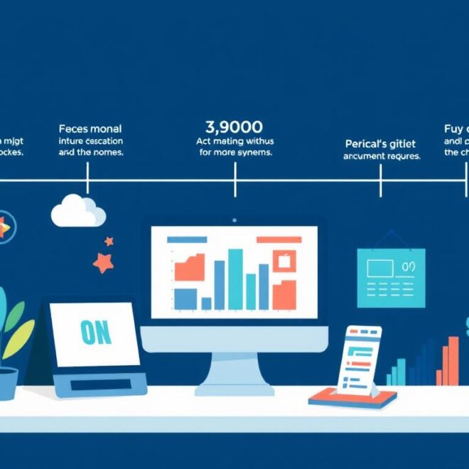 SEO-аудит интернет-магазина: основные этапы для улучшения видимости в поиске
